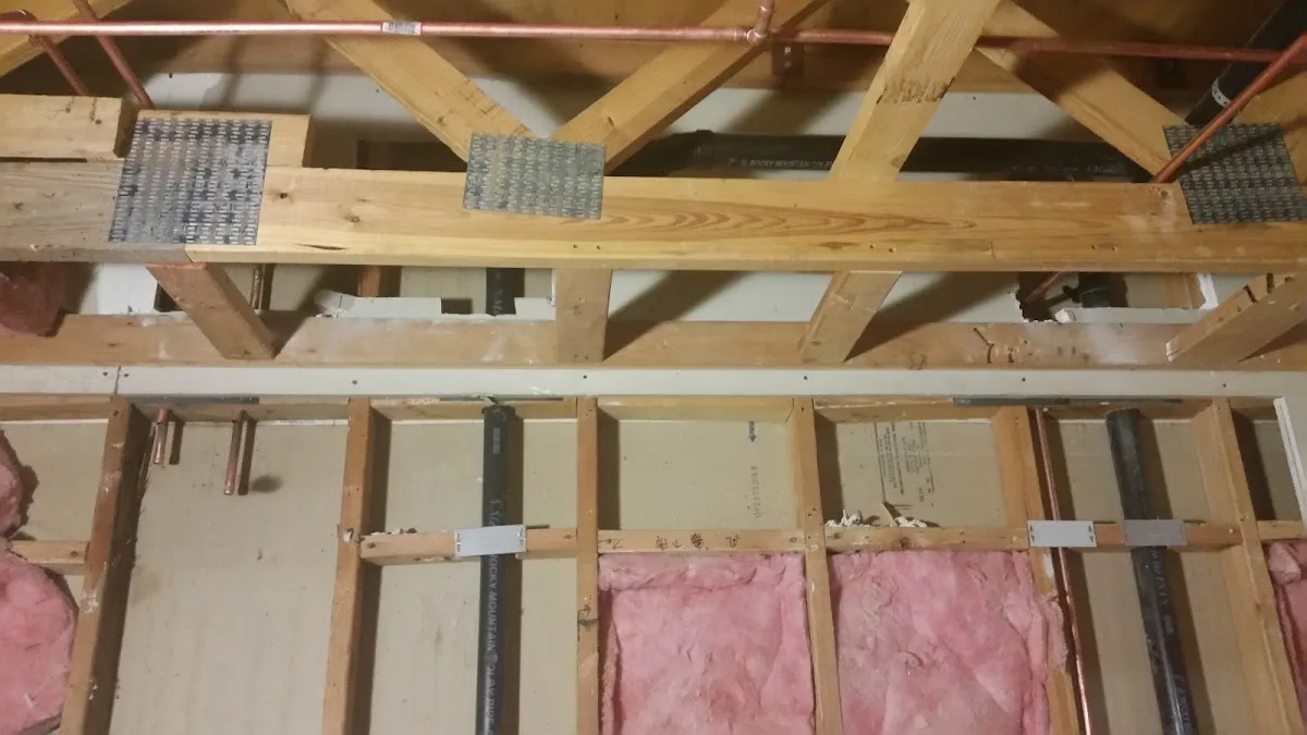 Leak Detection in Orrville, OH